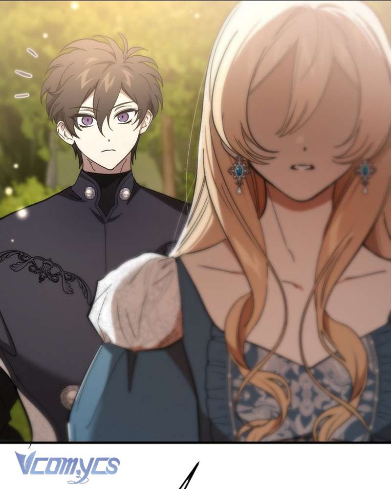 Ác Quỷ Nuôi Dưỡng Tiểu Thư Chapter 40 - Trang 4