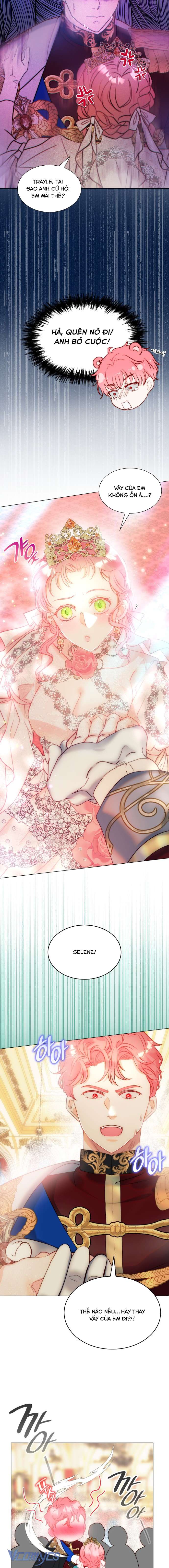 Tôi Được Sinh Ra Là Con Gái Thứ Hai Chapter 45 - Trang 4