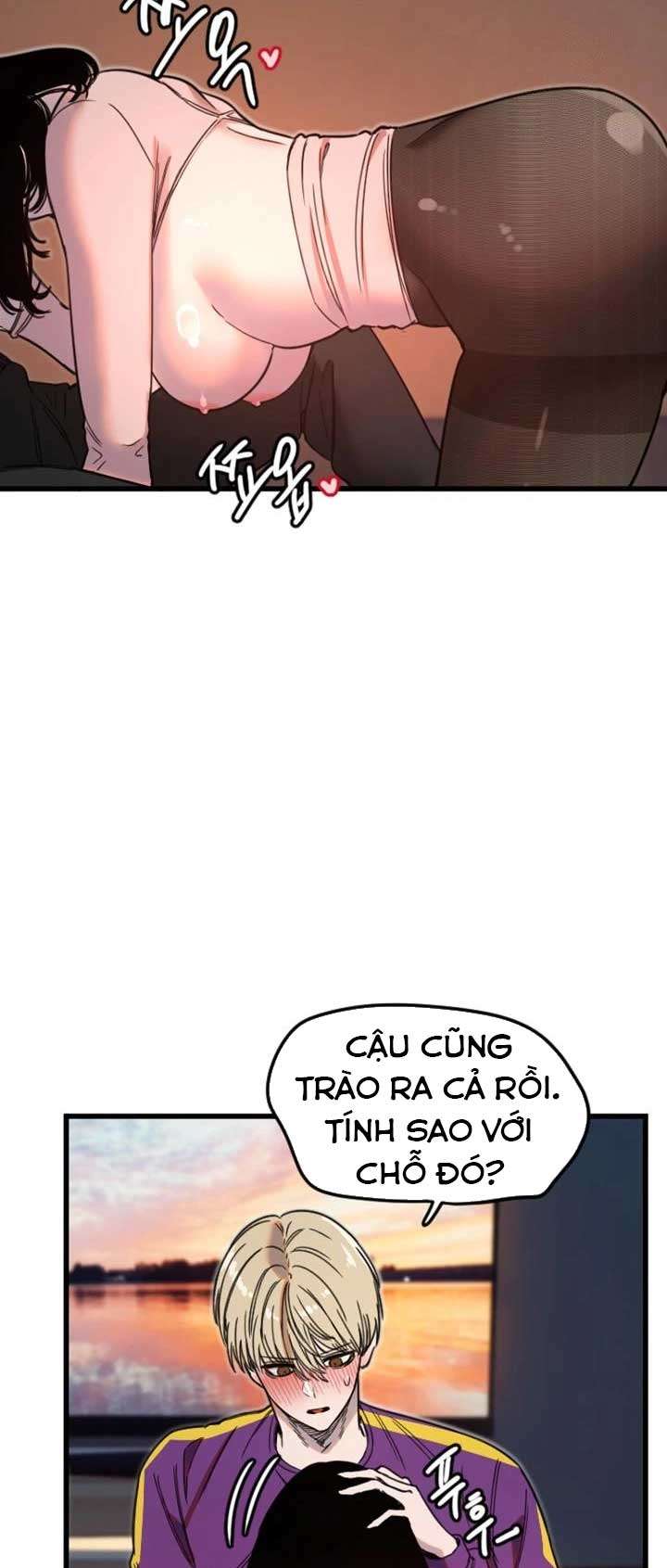 Manitto Chap 34 - Trang 2