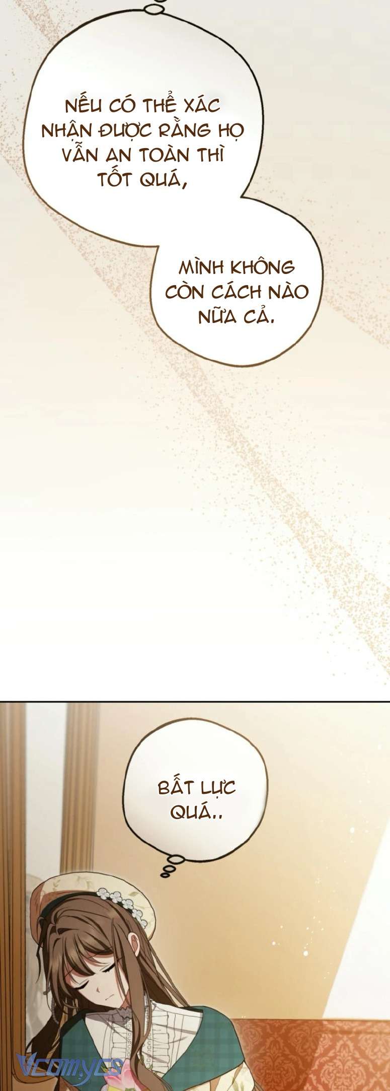 Được Yêu Thương Mà Còn Ngại Ngùng Sao! Chapter 89 - Trang 4