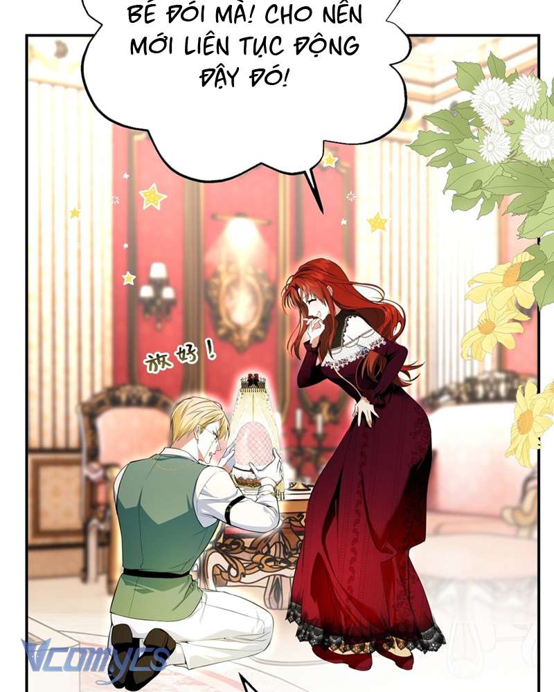 Cô Ấy Sẽ Thuần Hóa Các Anh Hùng Chap 5 - Next Chap 6