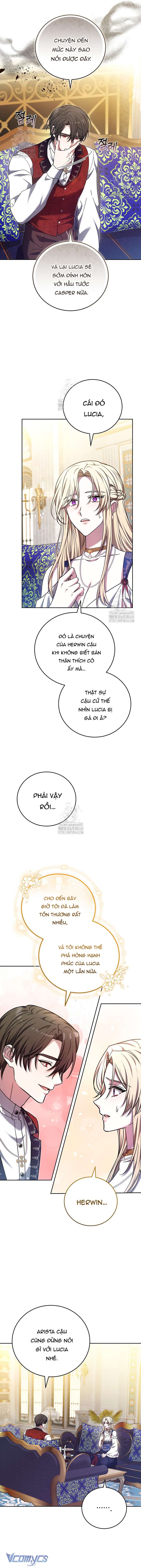 Lời Tỏ Tình Lần Thứ 101 Chap 28 - Next Chap 29