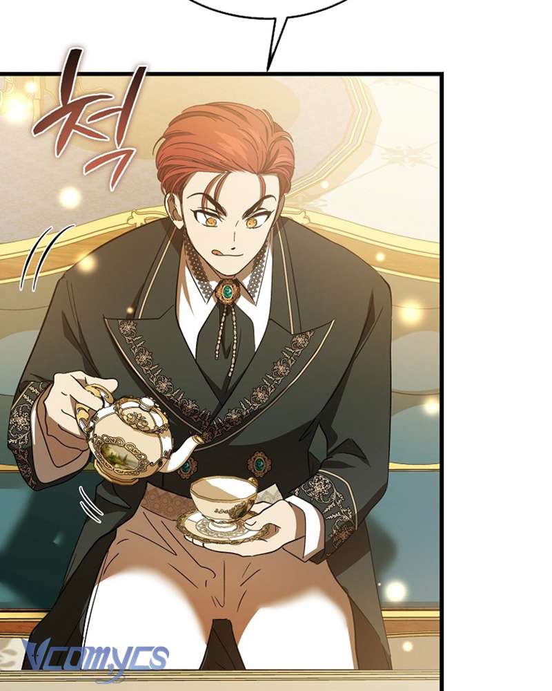 Ác Quỷ Nuôi Dưỡng Tiểu Thư Chapter 30 - Trang 4