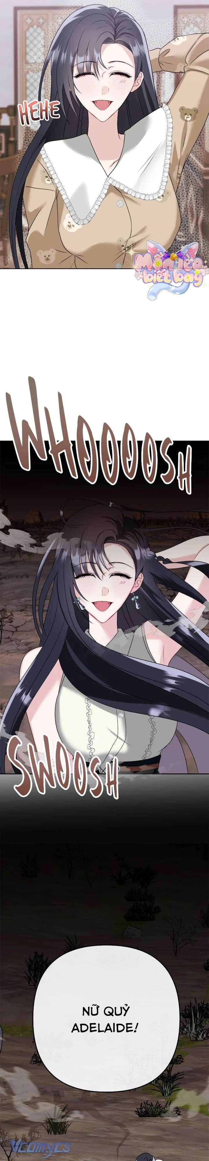 Chủ Nhân Hầm Ngục Hạng S Chap 1 - Next 