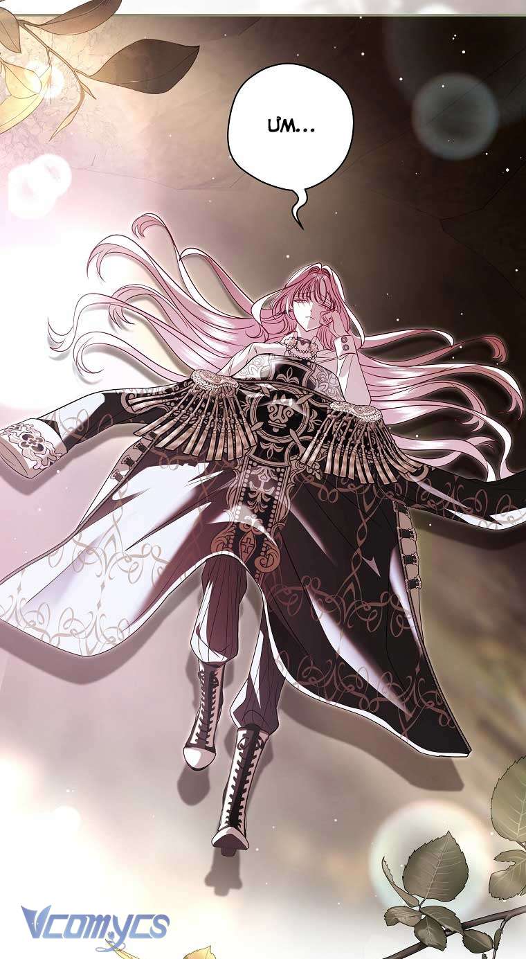 Này Boss Phản Diện, Tôi Có Thể Làm Mọi Thứ Trừ Cưới Ngài Chap 26 - Next Chap 27