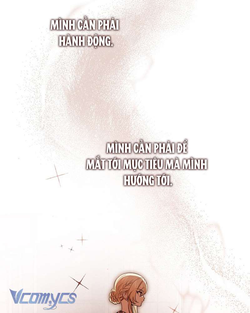 Ác Quỷ Nuôi Dưỡng Tiểu Thư Chapter 33 - Trang 4