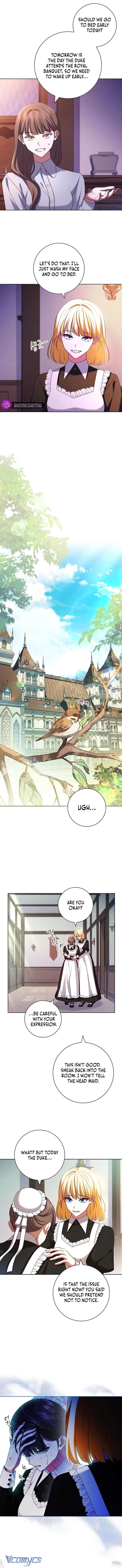 Hãy Để Luật Sư Chuyên Nghiệp Lo Chuyện Ly Hôn Chap 7 - Trang 2