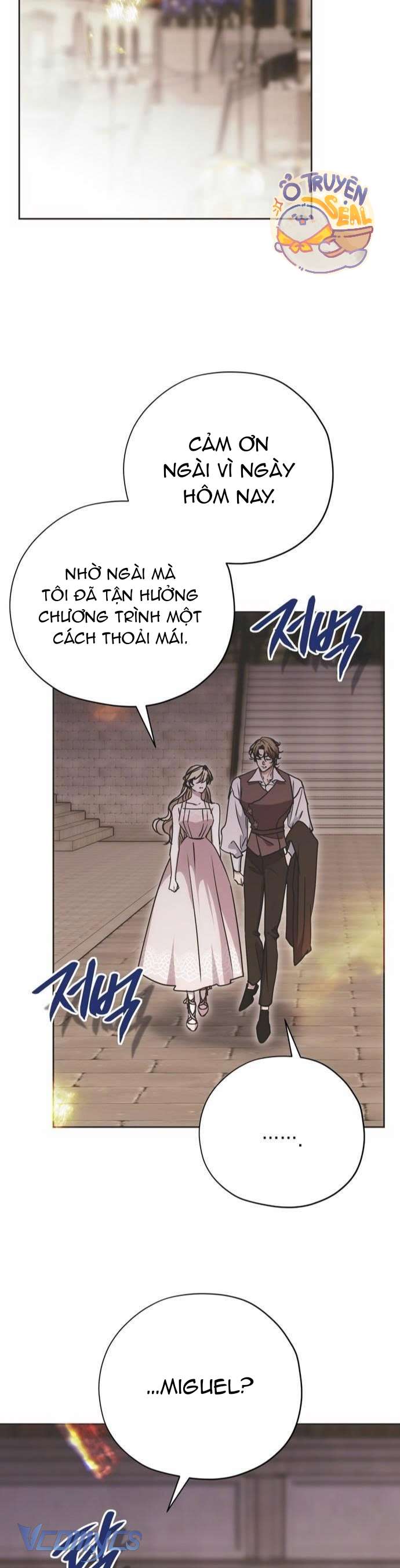 Vụ Bê Bối Vô Đạo Đức Chap 17 - Trang 2