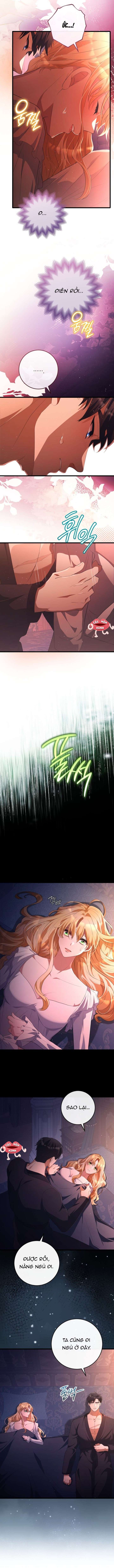 Lời Cầu Hôn Hoang Dã Chap 34 - Trang 2