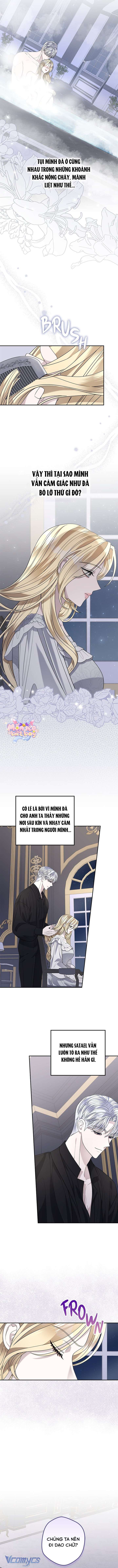 Dụ Hoặc Chap 27 - Next 