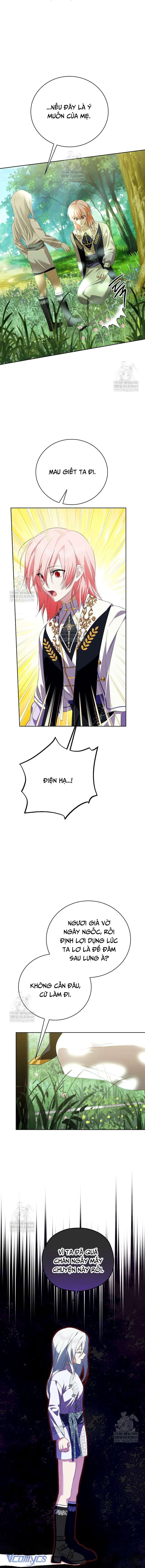 [PNT] Phía Sau Mặt Nạ Của Nam Chính Hiền Lành Chap 102 - Next 