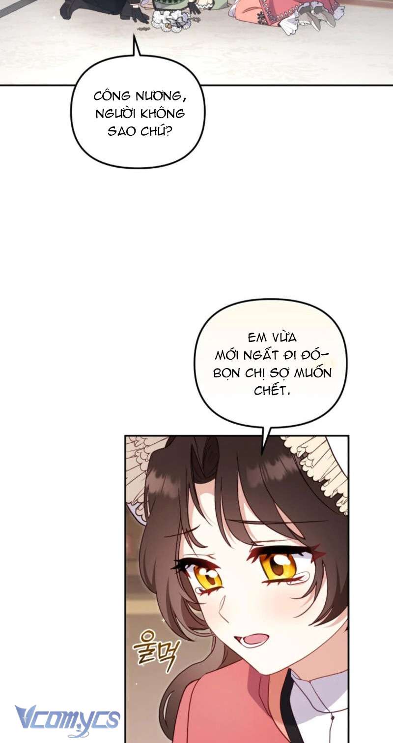 Tôi Được Nuôi Dưỡng Bởi Những Kẻ Phản Diện Chap 101 - Trang 3