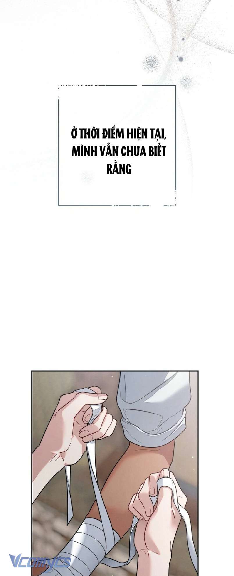 Hôn Nhân Vụ Lợi 2: Bản Tình Ca Không Thể Quên Chap 8 - Next Chapter 9