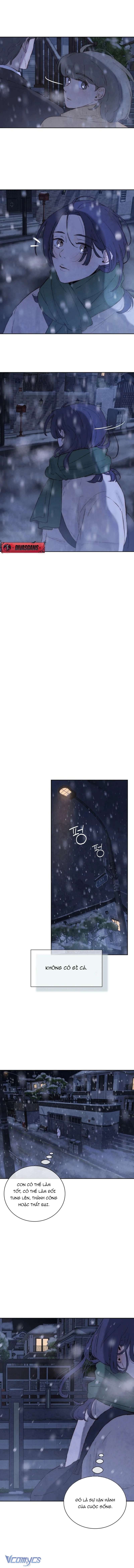 Chưa Từng Chạm Tới Em Chap 1 - Trang 2