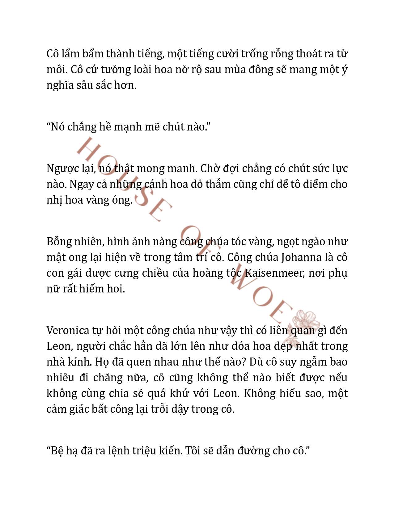 [NOVEL] QUÝ CÔ QUÁI VẬT VÀ HIỆP SĨ THÁNH Chap 44 - Next Chap 45