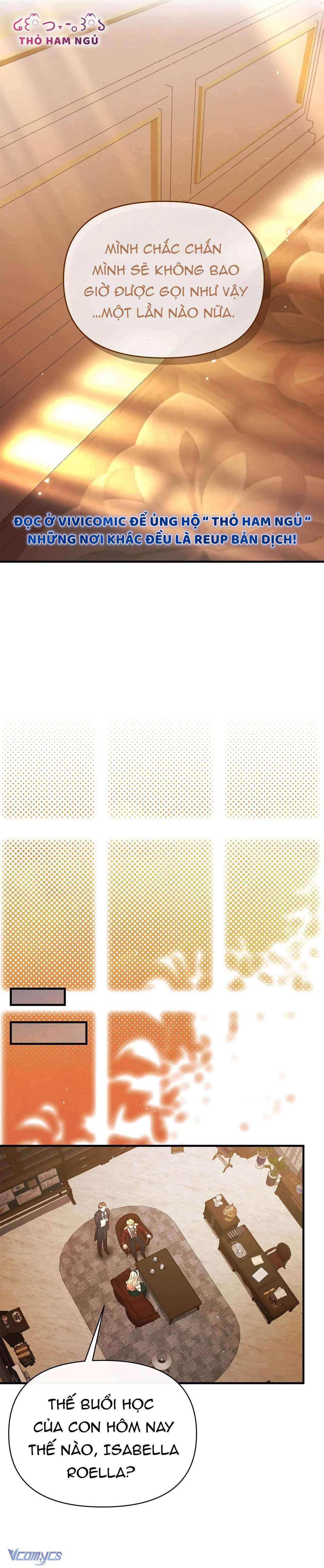 Có Nhiều Nam Chính Quá Đi! Chapter 7 - Next Chapter 8