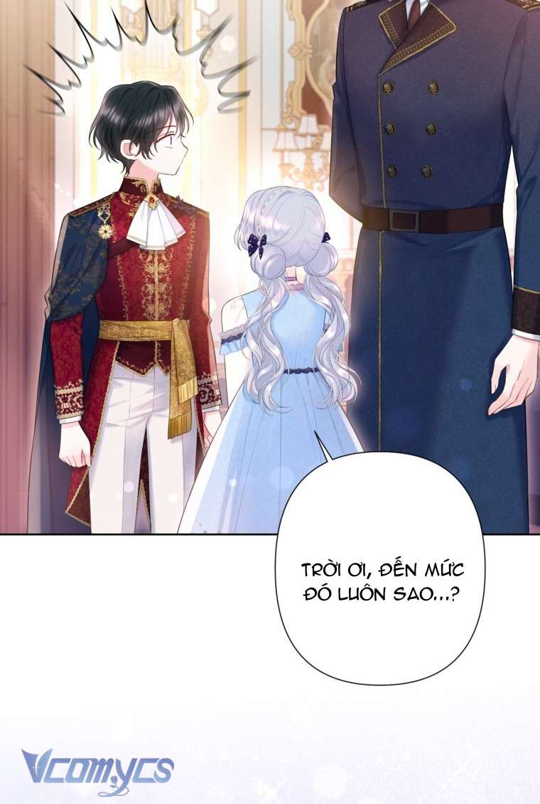 Người Anh Trai Mạnh Nhất Của Tôi Đã Mất Trí Nhớ Chap 34 - Next Chap 35