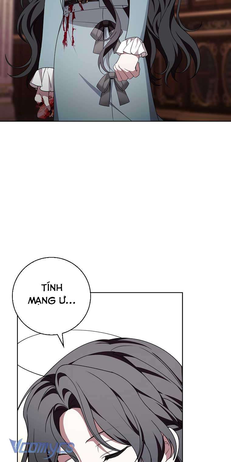 100 lời nguyền tại dinh thự Illestone Chap 23 - Trang 2