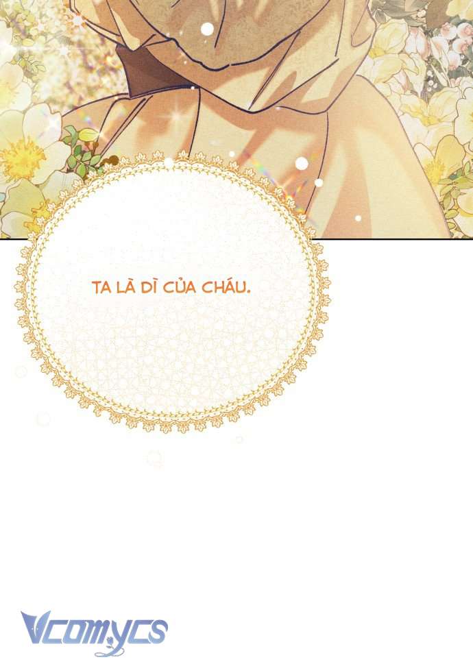 Aubrey Thanh Lịch Chap 4 - Next Chap 5