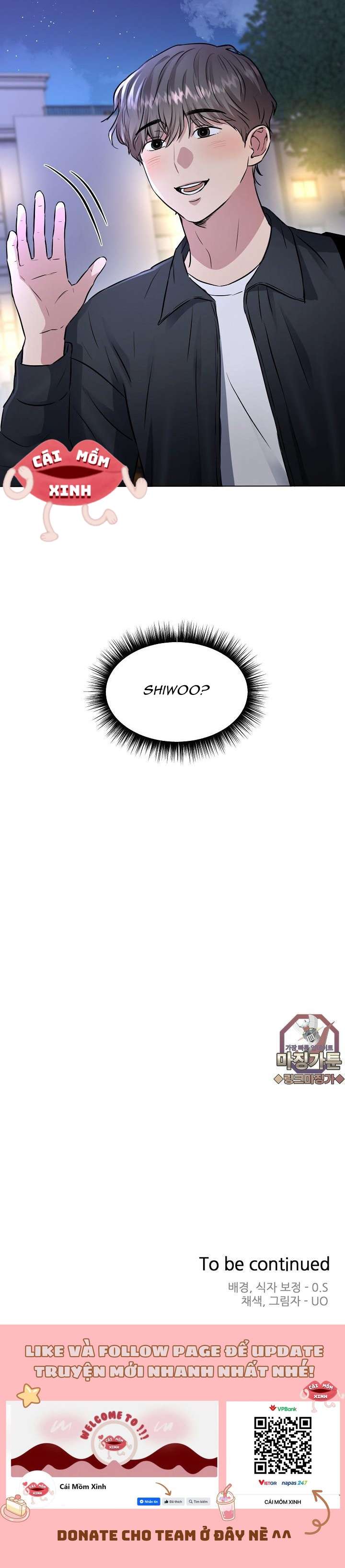 Twenty Nights Twenty Nights-Chap 16 - Trang 2