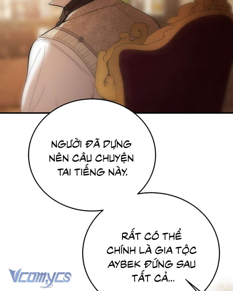 Ác Quỷ Nuôi Dưỡng Tiểu Thư Chapter 37 - Trang 4