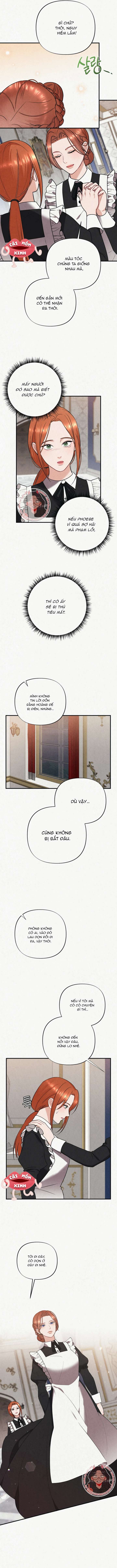 Tù Binh Trong Mơ Tù Binh Trong Mơ-Chap 6 - Trang 2