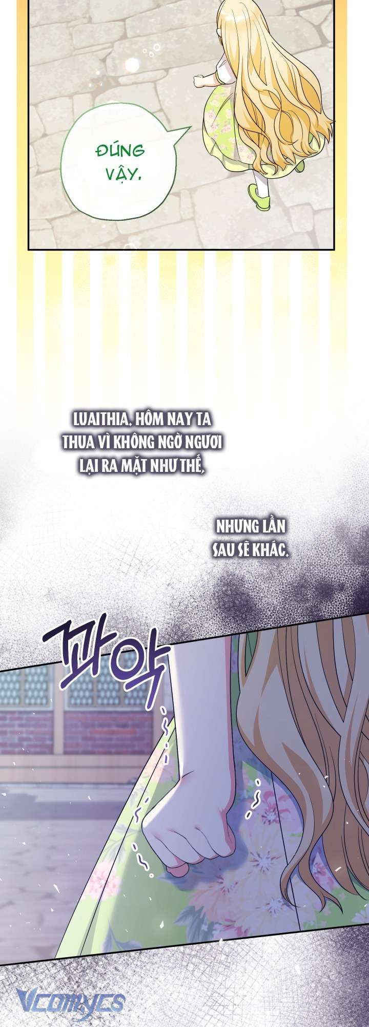 Tiểu Thư Tích Tiền Đi Bụi Chapter 99 - Trang 4