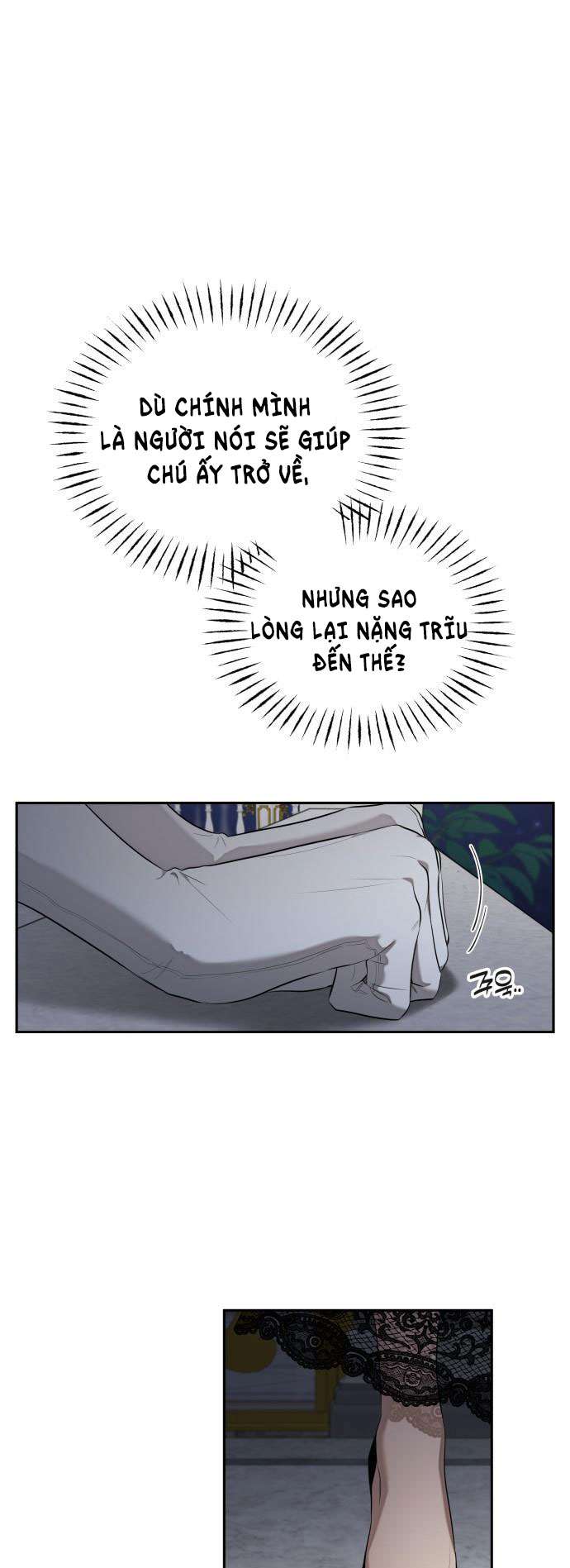 Trận Đấu Đồng Đội Của Những Tài Xế Xe Tải Chap 25 - Next Chap 26