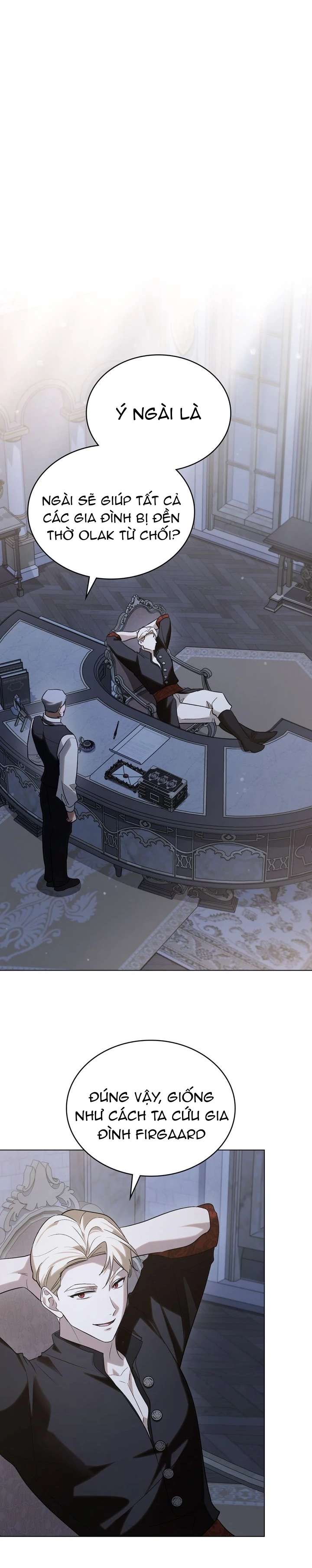 Khi Số Phận Tìm Đến Hai Ta Chap 74 - Trang 4