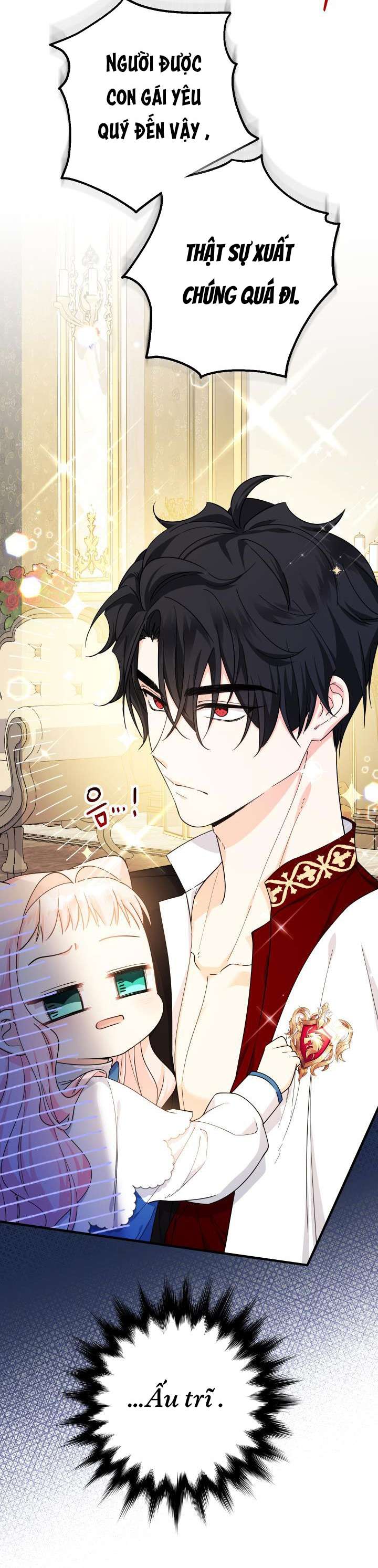 [PNT] Tiểu Thư Tích Tiền Đi Bụi Chap 11 - Trang 2