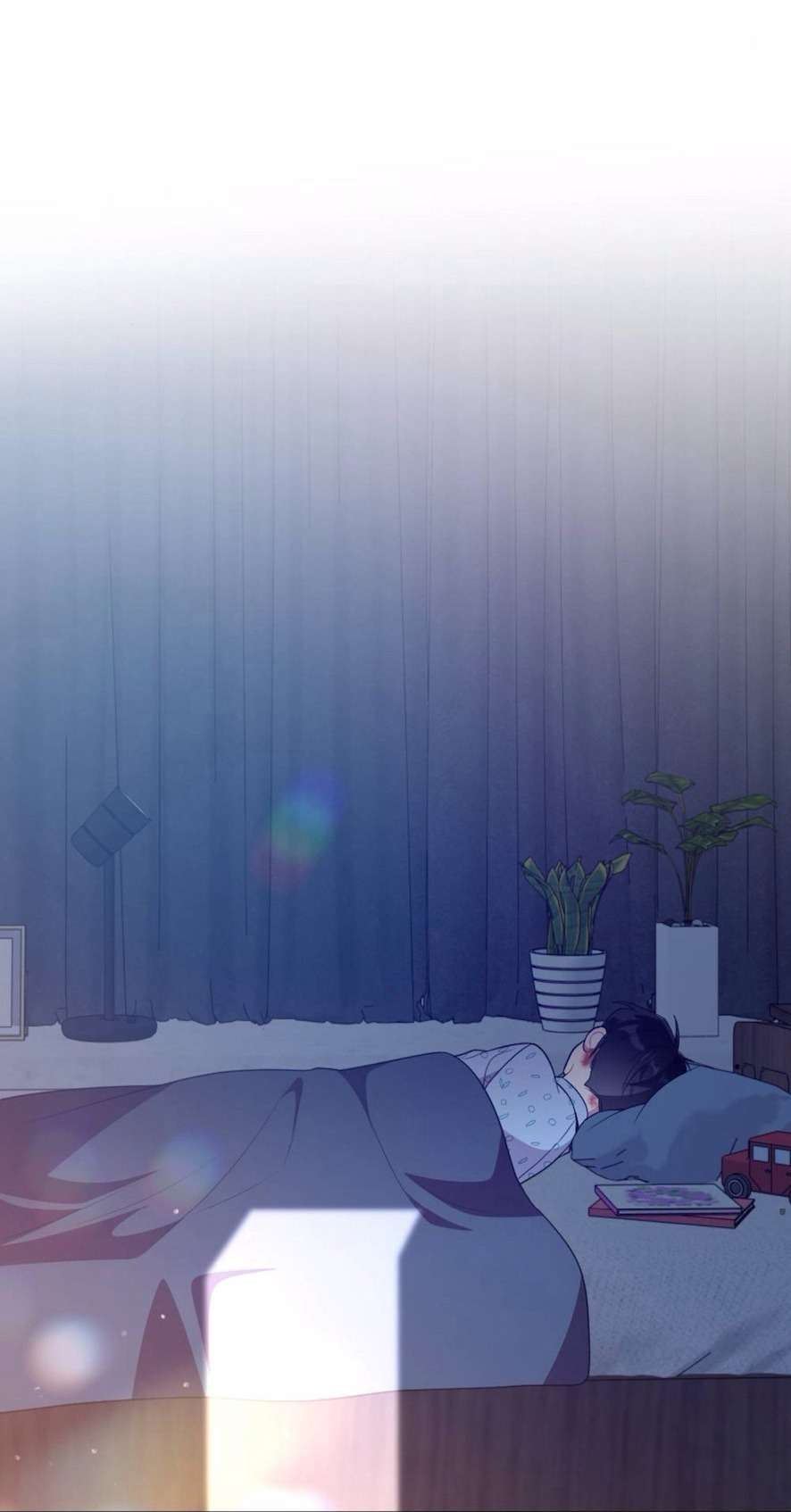 〖18+〗- Chiếm Lấy Em Chap 2 - Trang 2