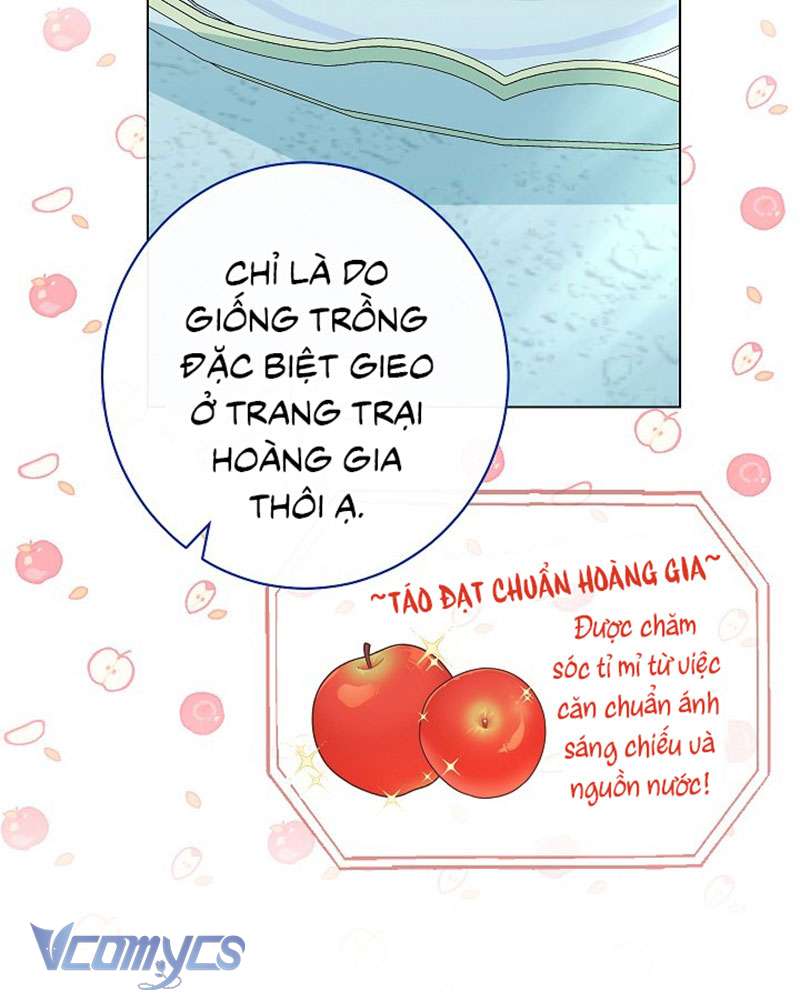 Hầu Gái Độc Quyền Của Hoàng Hậu Phản Diện Chap 66 - Trang 4