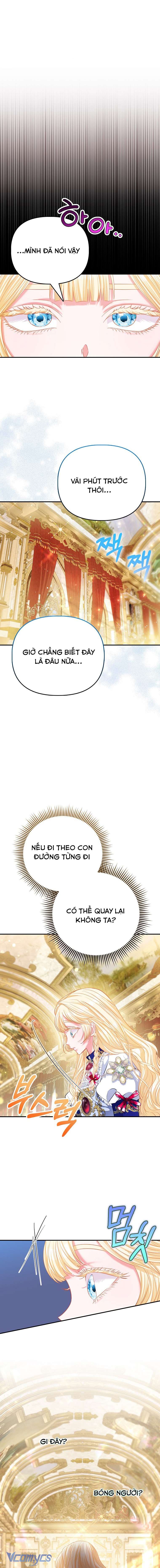 Nàng Công Chúa Của Mọi Người Chapter 36 - Trang 4