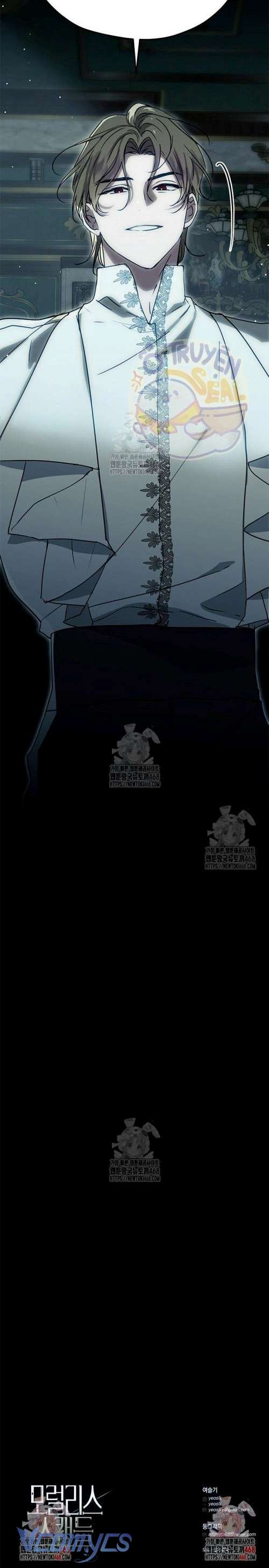 Vụ Bê Bối Vô Đạo Đức Chap 11 - Trang 4