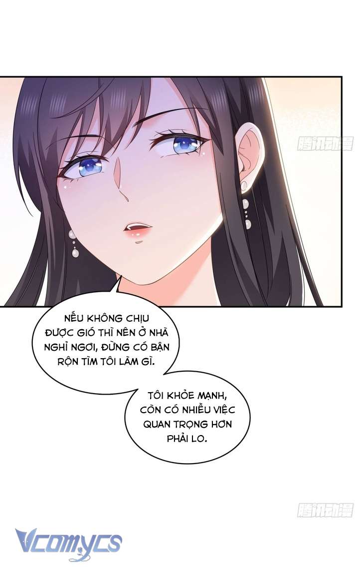 Hệt Như Hàn Quang Gặp Nắng Gắt Chapter 558 - Trang 4