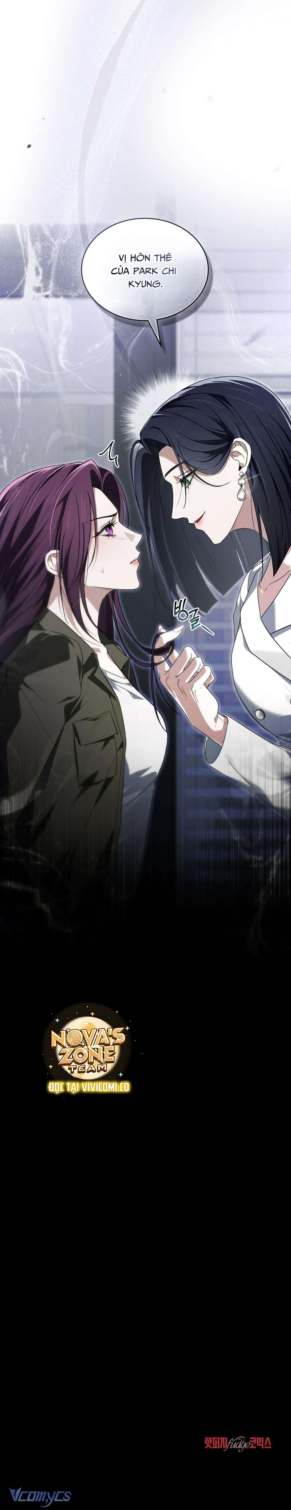 [18+] Gửi Kẻ Bị Ám Ảnh Chap 51 - Trang 2