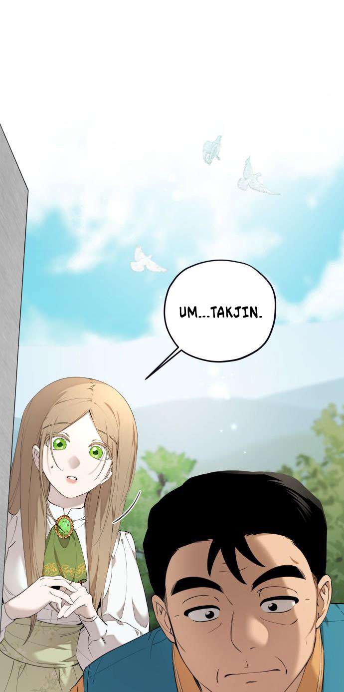 Trận Đấu Đồng Đội Của Những Tài Xế Xe Tải Chap 4 - Next Chap 5