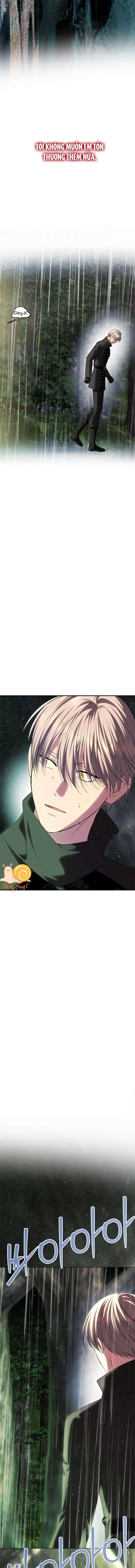 Chỉ Cần Một Người Chồng Là Đủ Chap 72 - Trang 3