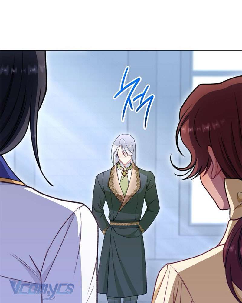 Hầu Gái Độc Quyền Của Hoàng Hậu Phản Diện Chap 79 - Trang 3