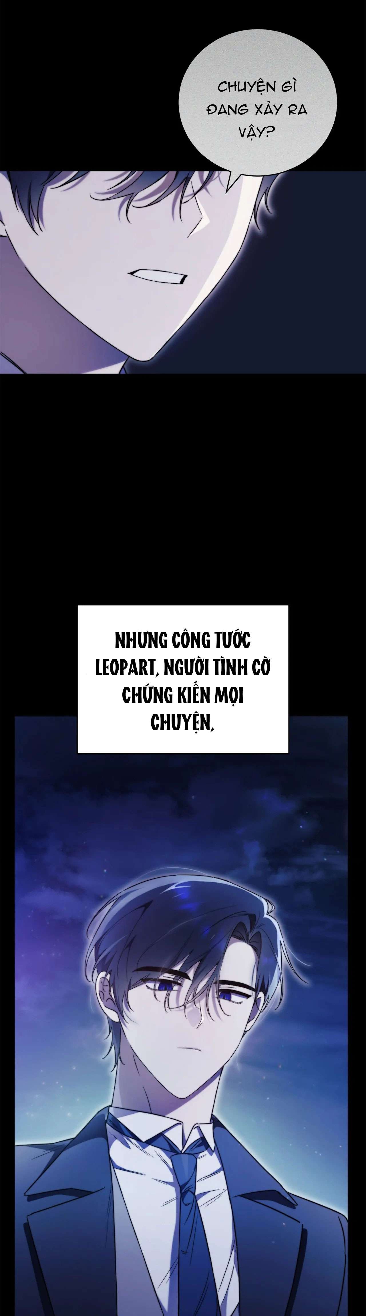 Phương Pháp Từ Chối Sự Ám Ảnh Của Chồng Cũ Chap 3 - Next Chap 4