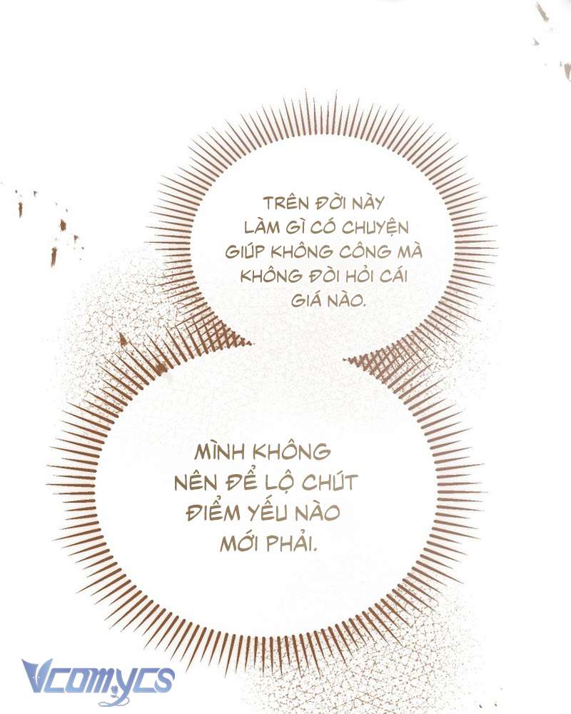 Ác Quỷ Nuôi Dưỡng Tiểu Thư Chapter 48 - Trang 4