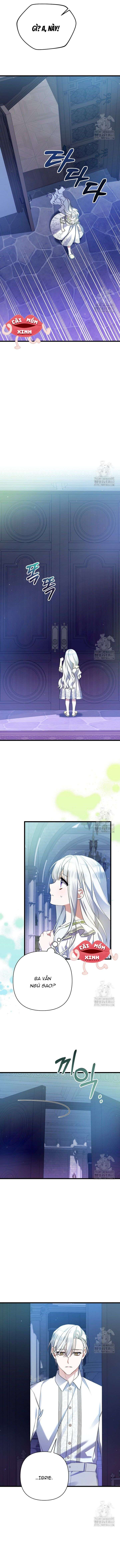 Tôi Chỉ Định Chăm Sóc Người Cha Ốm Yếu Của Mình Thôi Mà Chap 40 - Next 