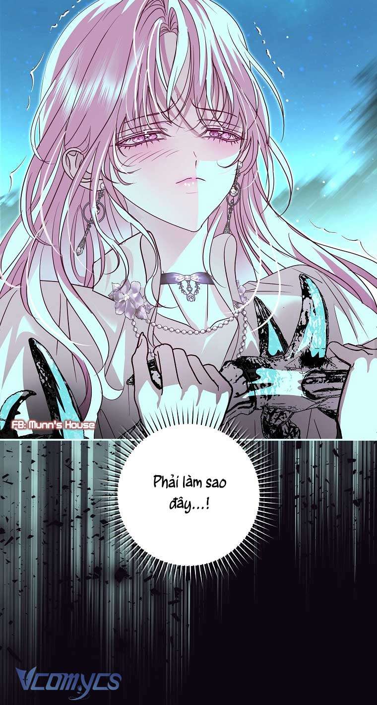 Này Boss Phản Diện, Tôi Có Thể Làm Mọi Thứ Trừ Cưới Ngài Chap 24 - Next Chap 25