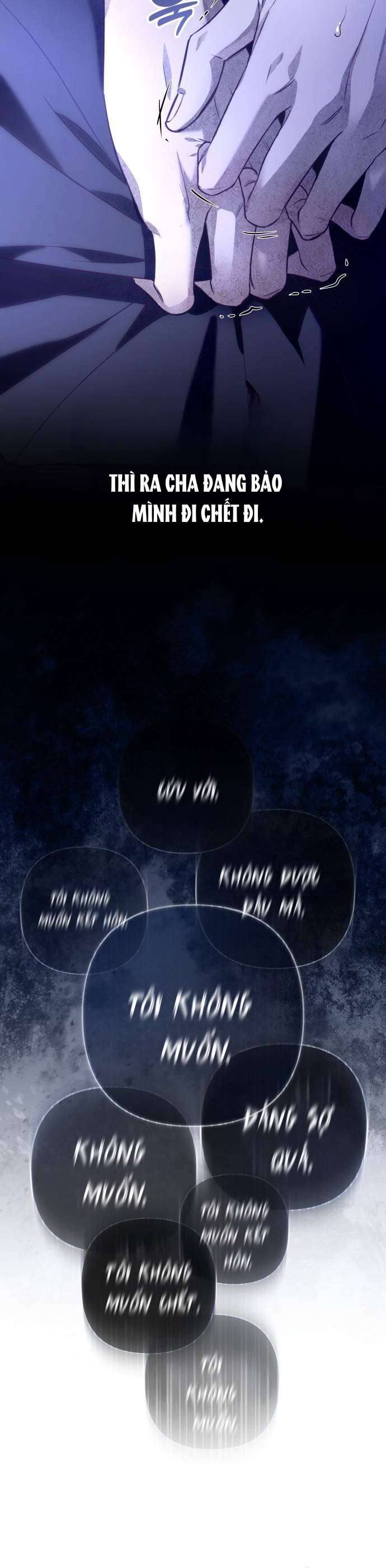 Cô Dâu Của Đại Công Tước Là Chiến Binh Địa Ngục Chap 1 - Next Chap 2