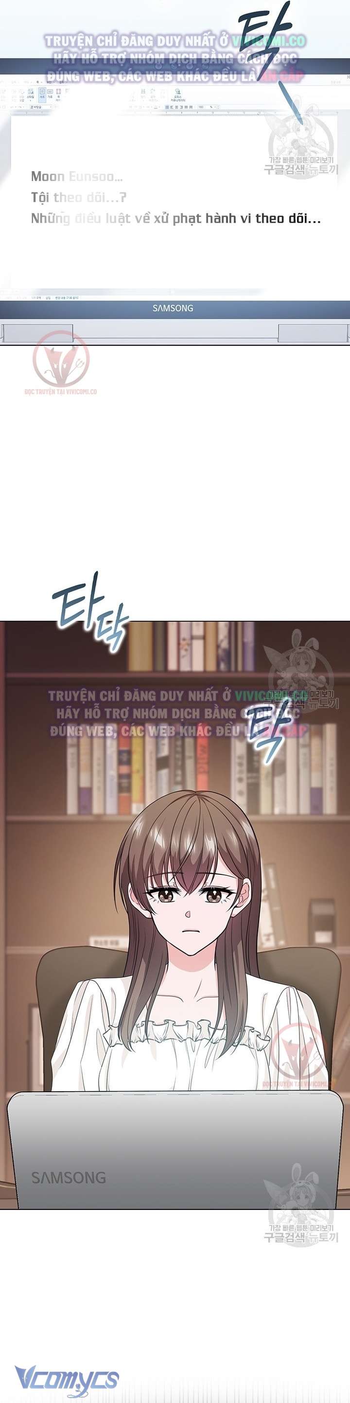 [18+] Mối Quan Hệ Không Lành Mạnh Chap 6 - Next Chap 7