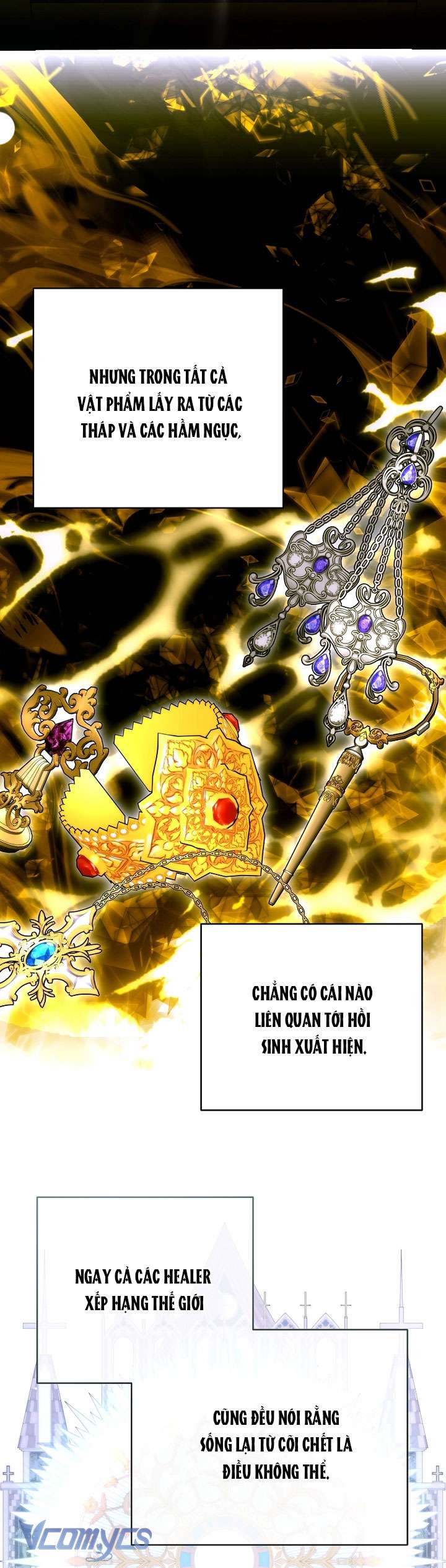 Hướng Dẫn Sinh Tồn Dành Cho Người Xếp Hạng Chap 55 - Trang 2