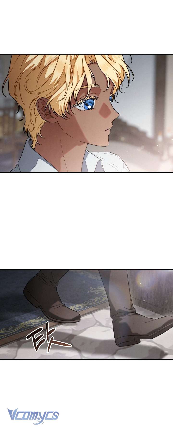 Hôn Nhân Vụ Lợi 2: Bản Tình Ca Không Thể Quên Chap 5 - Trang 3