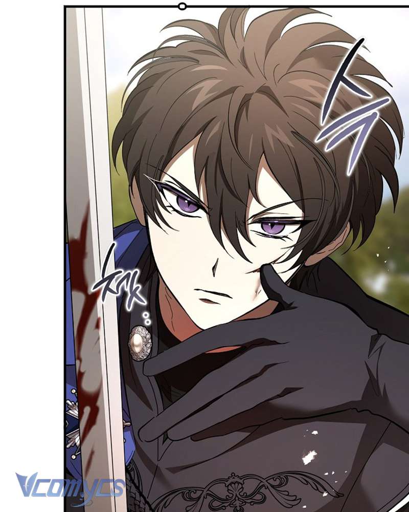 Ác Quỷ Nuôi Dưỡng Tiểu Thư Chapter 41 - Trang 4