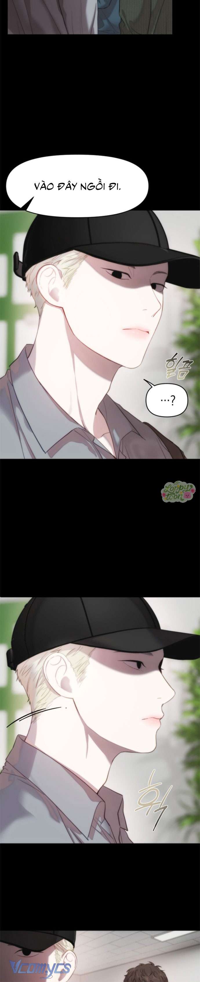 Ai Là Kẻ Đã Giết Tôi? Chap 5 - Trang 3