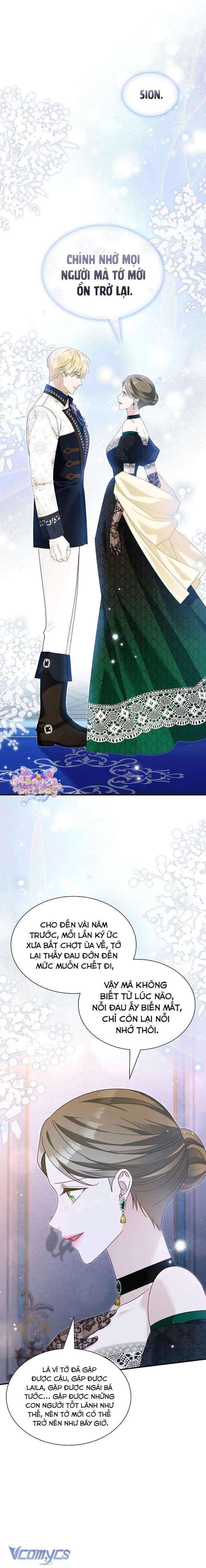 Dẫu Cho Con Gái Của Kẻ Phản Diện Trùng Sinh Chap 70 - Next Chap 71